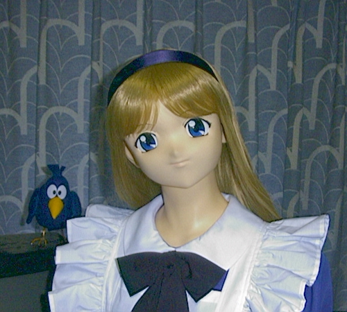 AX̊فB